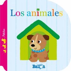 los animales - patitos-9789463075794
