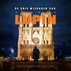 -maurice leblanc-9789464301694