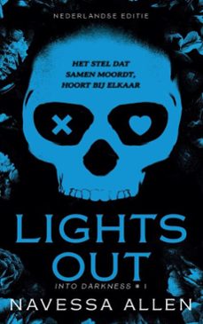 lights out (ebook)-navessa allen-9789464407594