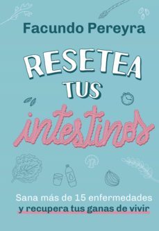resetea tus intestinos (ebook)-facundo pereyra-9789500212694