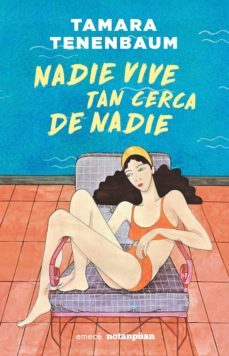nadie vive tan cerca de nadie (ebook)-tamara tenenbaum-9789500440394