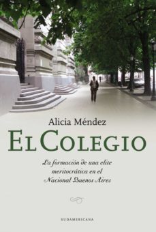el colegio (ebook)-alicia mendez-9789500741194
