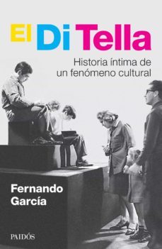 el di tella (ebook)-9789501203394