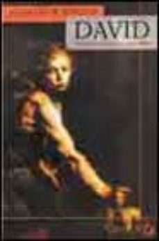 david: la verdadera historia del rey de israel-9789501521894