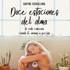 doce estaciones del alma (audiolibro)-dafne schilling-9789502813394
