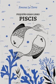 pequeño gran libro: piscis (ebook)-jimena la torre-9789502816494