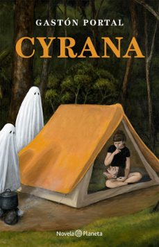 cyrana (ebook)-gastón portal-9789504985594