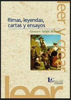 -gustavo adolfo becquer-9789505636594