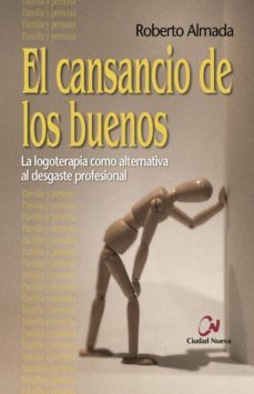 el cansancio de los buenos-roberto almada-9789505862894