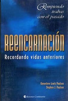 reencarnacion-genevieve lewis paulson-9789507540394