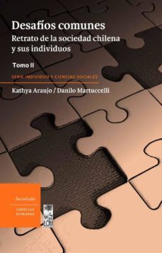 desafios comunes tomo i (ebook)-danilo martuccelli-kathya araujo-9789560003294