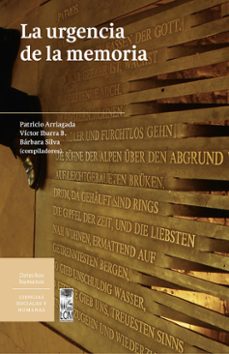 la urgencia de la memoria (ebook)-9789560017994
