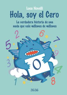 hola, soy el cero (ebook)-9789561235694