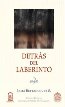 detras del laberinto (ebook)-irma bettancourt-9789561413894
