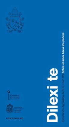 dilexi te (ebook)-s. s. león xiv-9789561435094