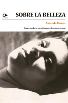 sobre la belleza (ebook)-amanda duran-9789563177794