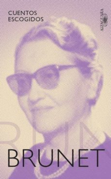 cuentos escogidos (ebook)-marta brunet-9789563841794