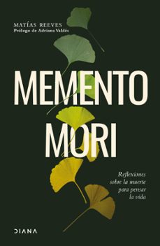 memento mori (ebook)-matías reeves-9789566122494