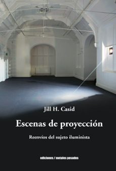 escenas de proyeccion (ebook)-jill h. cassid-9789566203094