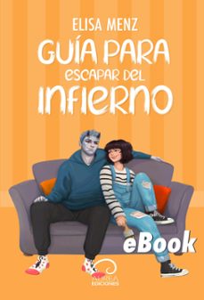 guia para escapar del infierno (ebook)-elisa menz-9789566386094