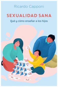 sexualidad sana (ebook)-9789569946394