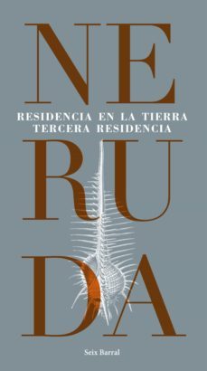 residencia en la tierra (ebook)-pablo neruda-9789569949494