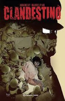 clandestino-amancay nahuelpan-9789569994494