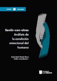 sentir con otros (ebook)-jesus david girado sierra-sebastian alvarez posada-omar julian alvarez tabares-9789581206094