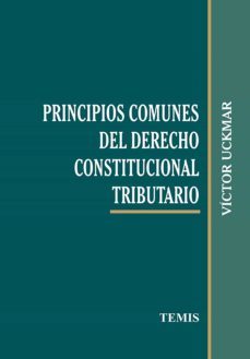 principios comunes del derecho constitucional tributario (ebook)-9789583516894
