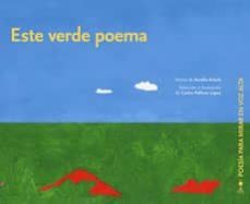 este verde poema-aurelio arturo-carlos pellicer lopez-9789583801594