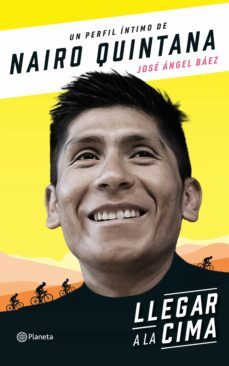 llegar a la cima (ebook)-jose angel baez albarracin-9789584279194