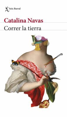 correr la tierra (ebook)-catalina navas-9789584284594