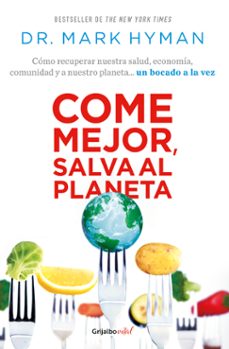come mejor salva al planeta-mark hyman-9789585127494