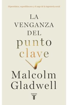 -malcolm gladwell-9789585165694
