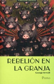 rebelión en la granja (ebook)-george orwell-9789585564794