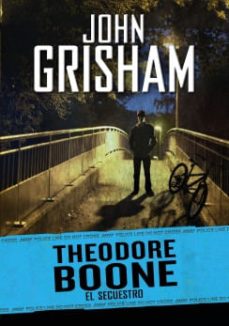 -jhon grisham-9789585758094