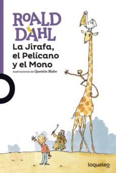 -roald dahl-9789585939394