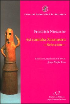 -friedrich nietzsche-9789587145694