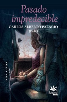 pasado impredecible (ebook)-carlos alberto palacio-9789587207194
