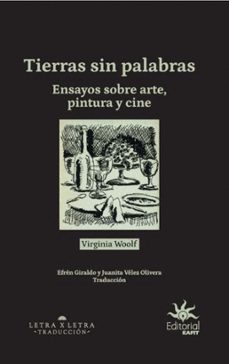 -virginia woolf-9789587208894