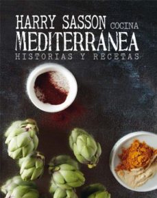 -harry sasson-9789587420494