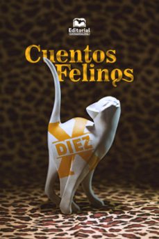cuentos felinos 10 (ebook)-9789587468694