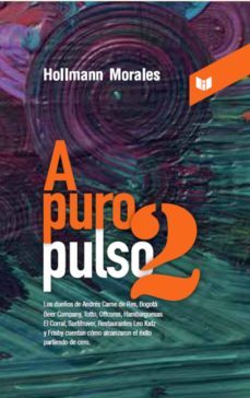 a puro pulso 2 (ebook)-hollmann morales-9789587573794