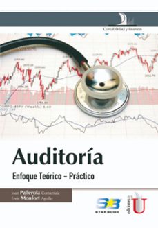 auditoria (ebook)-joan pallerola-9789587620894
