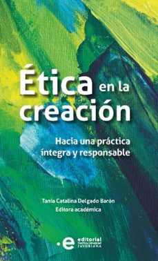 etica en la creacion (ebook)-9789587819694