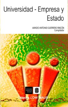 -fanny almario m., carlos enrique arroyave posada, carlos blanco valbuena, jorge robledo velasquez, campo elias bernal, adriana sanchez, adolfo plazas, oscar gualdron gonzalez amado antonio guerrero rincon-9789588504094