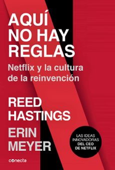 aqui no hay reglas-reed hastings-9789588821894