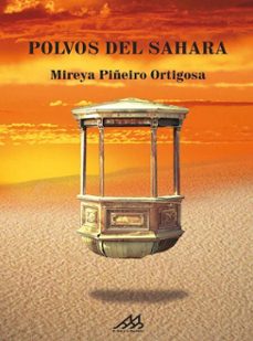 polvos del sahara (ebook)-mireya piñeiro ortigosa-9789592752894