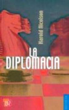 la diplomacia-9789681644994