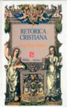 retorica cristiana (2ª ed.)-9789681652494